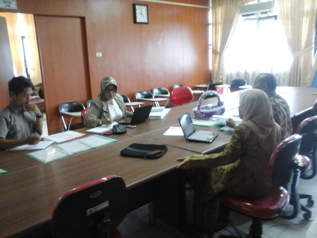 Audit Internal WMM