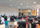 Pelatihan Penyusunan Modul Online Dalam Pembelajaran Hybrid/Blended Learning Di Era New Normal Pelatihan Penyusunan Modul Online Dalam Pembelajaran Hybrid/Blended Learning Di Era New Normal