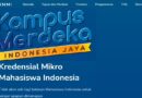 Universitas Lampung Berhasil Mendapatkan Project KMMI 2021 Kemdikbud Universitas Lampung Berhasil Mendapatkan Project KMMI 2021 Kemdikbud