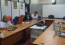 LP3M Menerima Kunjungan Kerja Tim Dari Universitas Negeri Manado (UNIMA)