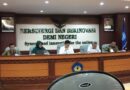Lembaga Akreditasi Internasional ASIIN Resmi Umumkan Akreditasi Program Studi S-1 Biologi Unila Lembaga Akreditasi Internasional ASIIN Resmi Umumkan Akreditasi Program Studi S-1 Biologi Unila
