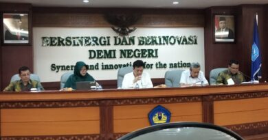 Lembaga Akreditasi Internasional ASIIN Resmi Umumkan Akreditasi Program Studi S-1 Biologi Unila Lembaga Akreditasi Internasional ASIIN Resmi Umumkan Akreditasi Program Studi S-1 Biologi Unila