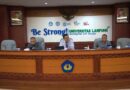 “Koordinasi Persiapan ONSITE VISIT” Akreditasi Internasional Unila Tahun 2024. “Koordinasi Persiapan ONSITE VISIT” Akreditasi Internasional Unila Tahun 2024.