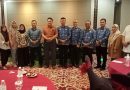 EValuasi PSDKU Universitas Lampung Kabupaten Lampung Tengah EValuasi PSDKU Universitas Lampung Kabupaten Lampung Tengah