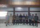 Evaluasi PSDKU Universitas Lampung Kabupaten Way Kanan Evaluasi PSDKU Universitas Lampung Kabupaten Way Kanan