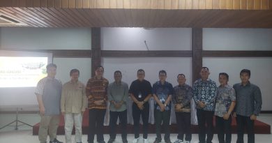 Evaluasi PSDKU Universitas Lampung Kabupaten Way Kanan Evaluasi PSDKU Universitas Lampung Kabupaten Way Kanan