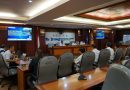 Koordinasi Pemantauan dan Evaluasi Mutu Perguruan Tinggi untuk Perpanjangan Status Akreditasi Melalui Mekanisme Automasi Universitas Lampung Koordinasi Pemantauan dan Evaluasi Mutu Perguruan Tinggi untuk Perpanjangan Status Akreditasi Melalui Mekanisme Automasi Universitas Lampung