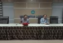 Rapat Koordinasi Lembaga Penjaminan Mutu dan Pengembangan Pembelajaran (LPMPP) Unila Tahun 2025 Rapat Koordinasi Lembaga Penjaminan Mutu dan Pengembangan Pembelajaran (LPMPP) Unila Tahun 2025