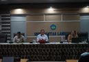 Sosialisasi Kebijakan Penyesuaian Kurikulum Terkait Permendiktisaintek Nomor 39 Tahun 2025