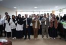Pelatihan Peningkatan Keterampilan Dasar Teknik Instruksional (PEKERTI) Batch II Tahun 2025
