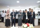 Pelatihan Peningkatan Keterampilan Dasar Teknik Instruksional (PEKERTI) Batch I bagi dosen Institut Teknologi Sumatera Kerjasama Universitas Lampung dengan Institut Teknologi Sumatera Tahun 2025