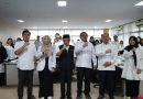 Pelatihan Peningkatan Keterampilan Dasar Teknik Instruksional (PEKERTI) Batch II bagi dosen Institut Teknologi Sumatera