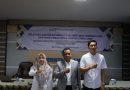 Pelatihan Auditor Internal untuk Audit Mutu Internal (AMI) Bagi dosen di lingkungan Universitas Lampung tahun 2025
