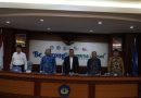 Kunjungan Studi Banding Universitas Lampung Mangkurat Banjar Masin di Universitas Lampung Tahun 2024 Kunjungan Studi Banding Universitas Lampung Mangkurat Banjar Masin di Universitas Lampung Tahun 2024