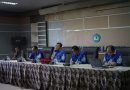 Rapat Koordinasi Insentif Kelulusan Tepat Waktu Rapat Koordinasi Insentif Kelulusan Tepat Waktu