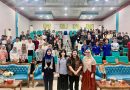 Seminar Beasiswa Studi Kementerian Pendidikan Taiwan Tahun 2025
