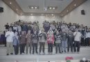 Lokakarya Kesiapan Mental Mahasiswa dalam Rangka Pencapaian Kelulusan Tepat Waktu Lokakarya Kesiapan Mental Mahasiswa dalam Rangka Pencapaian Kelulusan Tepat Waktu