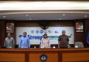 Koordinasi Pengajuan Reakreditasi Perguruan Tinggi Universitas Lampung Tahun 2026 Koordinasi Pengajuan Reakreditasi Perguruan Tinggi Universitas Lampung Tahun 2026