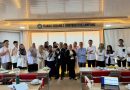 Rapat Koordinasi Capaian dan Target Kinerja LPMPP Univeritas Lampung Rapat Koordinasi Capaian dan Target Kinerja LPMPP Univeritas Lampung