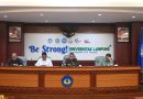 Rapat Koordinasi Kriteria Diferensiasi Misi Pengajuan Akreditasi Unggul Universitas Lampung Rapat Koordinasi Kriteria Diferensiasi Misi Pengajuan Akreditasi Unggul Universitas Lampung