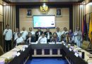 Asesmen Lapangan Reakreditasi Program Studi Magister (S-2) Pendidikan Matematika Fakultas Keguruan dan Ilmu Pendidikan (FKIP) Universitas Lampung Asesmen Lapangan Reakreditasi Program Studi Magister (S-2) Pendidikan Matematika Fakultas Keguruan dan Ilmu Pendidikan (FKIP) Universitas Lampung