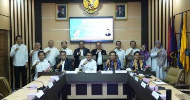 Asesmen Lapangan Reakreditasi Program Studi Magister (S-2) Pendidikan Matematika Fakultas Keguruan dan Ilmu Pendidikan (FKIP) Universitas Lampung Asesmen Lapangan Reakreditasi Program Studi Magister (S-2) Pendidikan Matematika Fakultas Keguruan dan Ilmu Pendidikan (FKIP) Universitas Lampung