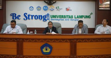 Rapat Tinjauan Manajemen 2025 “Universitas Lampung Perkuat Budaya Mutu dan Tindak Lanjut Hasil Audit Internal” Rapat Tinjauan Manajemen 2025 “Universitas Lampung Perkuat Budaya Mutu dan Tindak Lanjut Hasil Audit Internal”