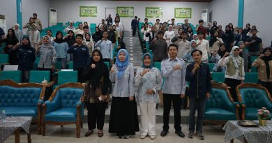 Monitoring dan Evaluasi Program Mahasiswa Berdampak Semester Genap 2025/2026 Monitoring dan Evaluasi Program Mahasiswa Berdampak Semester Genap 2025/2026