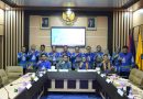 Asesmen Lapangan Reakreditasi Program Studi Magister (S-2) Pendidikan Fisika Fakultas Keguruan dan Ilmu Pendidikan (FKIP) Universitas Lampung Asesmen Lapangan Reakreditasi Program Studi Magister (S-2) Pendidikan Fisika Fakultas Keguruan dan Ilmu Pendidikan (FKIP) Universitas Lampung