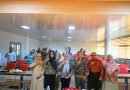 Temu Awal Perkuliahan Mata Kuliah Wajib Kurikulum (MKWK) Tahun 2026 di Lingkungan Universitas Lampung Temu Awal Perkuliahan Mata Kuliah Wajib Kurikulum (MKWK) Tahun 2026 di Lingkungan Universitas Lampung