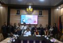 Asesmen Lapangan Akreditasi Program Studi Magister (S-2) Pendidikan Bahasa Inggris Fakultas Keguruan dan Ilmu Pendidikan (FKIP) Universitas Lampung 2026 Asesmen Lapangan Akreditasi Program Studi Magister (S-2) Pendidikan Bahasa Inggris Fakultas Keguruan dan Ilmu Pendidikan (FKIP) Universitas Lampung 2026