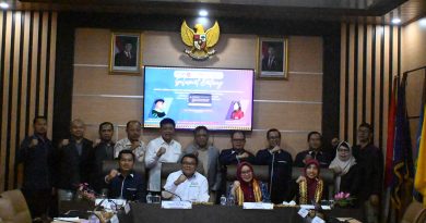 Asesmen Lapangan Akreditasi Program Studi Magister (S-2) Pendidikan Bahasa Inggris Fakultas Keguruan dan Ilmu Pendidikan (FKIP) Universitas Lampung 2026 Asesmen Lapangan Akreditasi Program Studi Magister (S-2) Pendidikan Bahasa Inggris Fakultas Keguruan dan Ilmu Pendidikan (FKIP) Universitas Lampung 2026