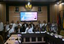 Asesmen Lapangan Reakreditasi Program Studi Magister (S-2) Pendidikan Matematika Fakultas Keguruan dan Ilmu Pendidikan (FKIP) Universitas Lampung Asesmen Lapangan Reakreditasi Program Studi Magister (S-2) Pendidikan Matematika Fakultas Keguruan dan Ilmu Pendidikan (FKIP) Universitas Lampung