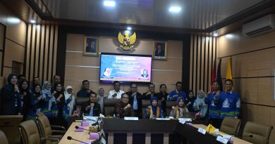 Asesmen Lapangan Akreditasi Program Studi Magister (S-2) Keguruan Guru Sekolah Dasar Fakultas Keguruan dan Ilmu Pendidikan (FKIP) Universitas Lampung 2026 Asesmen Lapangan Akreditasi Program Studi Magister (S-2) Keguruan Guru Sekolah Dasar Fakultas Keguruan dan Ilmu Pendidikan (FKIP) Universitas Lampung 2026