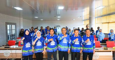 Sosialisasi Panduan Program Mahasiswa Berdampak Universitas Lampung Tahun 2026 Sosialisasi Panduan Program Mahasiswa Berdampak Universitas Lampung Tahun 2026