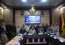 Pembukaan Asesmen Lapangan Akreditasi Program Studi S-1 Pendidikan Teknologi Informasi FKIP Unila Pembukaan Asesmen Lapangan Akreditasi Program Studi S-1 Pendidikan Teknologi Informasi FKIP Unila