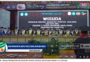 Wisuda Program Doctor, Magister, Profesi, Sarjana, dan Diploma Periode V Tahun Akademik 2025/2026 Universitas Lampung Wisuda Program Doctor, Magister, Profesi, Sarjana, dan Diploma Periode V Tahun Akademik 2025/2026 Universitas Lampung