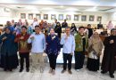 Kegiatan Training Of Trainers (ToT) Kewirausahaan oleh Wadhwani Foundation